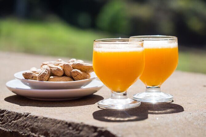 Private Full Day Tour by Jeep 4x4 West Side Madeira - Why This Tour Is Worth Considering