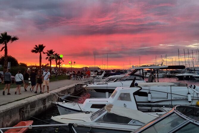 Private Full Day Tour | Food & Drinks | Kornati or Vrgada - The Experience as Told by Reviewers