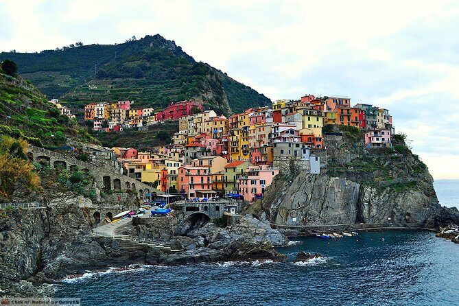 Private Full Day Tour from Genova pier: Cinque Terre - FAQ