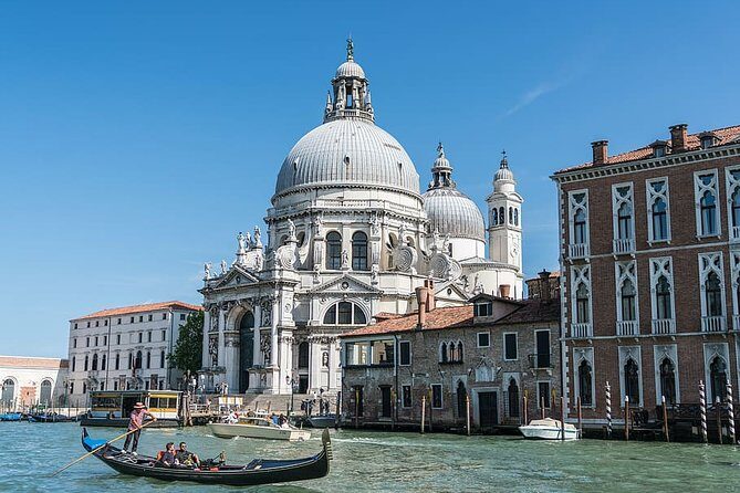 Private Full Day Tour from Milan to Venice with local tour guide and fast train - The Afternoon: Free Time to Explore