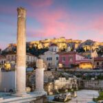 Private Full Day Tour in Athens of the most important monuments - Discovering the Heart of Athens: A Detailed Tour Breakdown