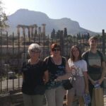 Private Full Day Tour in Athens & Optional Olive Oil Tasting - Practical Aspects That Matter