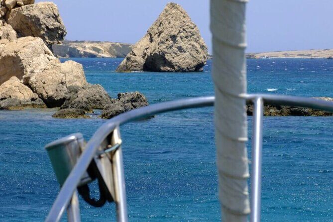 Private Full Day Tour in Koufonisi and Naxos - What Travelers Say