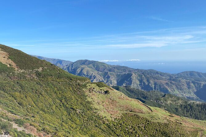 Private Full Day Tour in Madeira - Who Will Love This Tour?