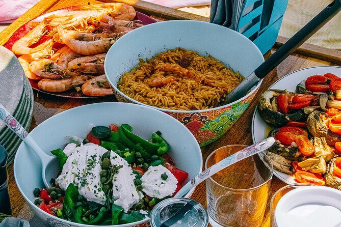 Private Full Day Tour in South Paros Caves Despotiko - Pricing & Value: Is It Worth It?