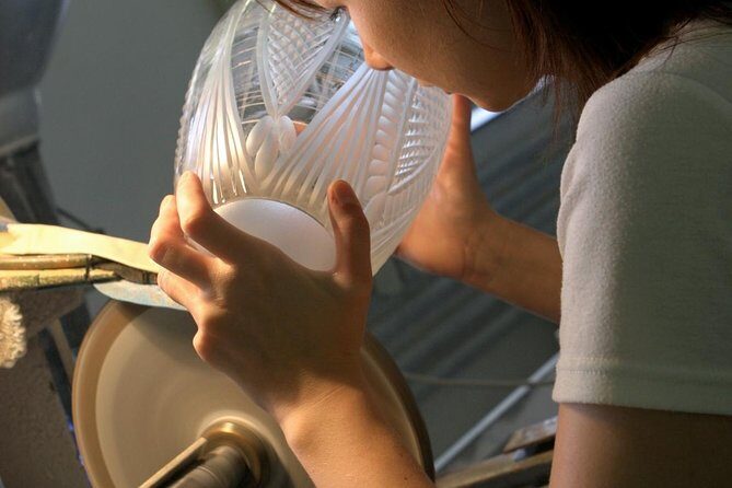 Private Full-Day Tour Karlstejn Castle and Crystal Glassworks from Prague - Why This Tour Is Worth It