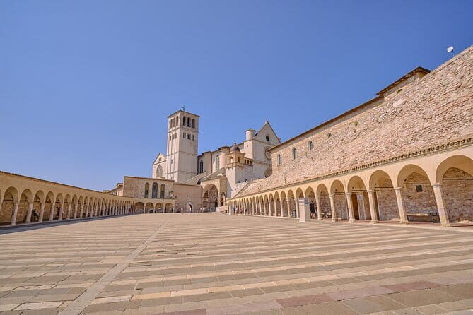 Private Full-Day Tour of Assisi and Cortona from Florence - What Makes This Tour Stand Out?