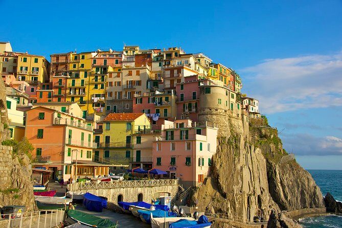 Private Full Day Tour of Cinque Terre from Florence - The Pros and Cons Based on Real Experiences