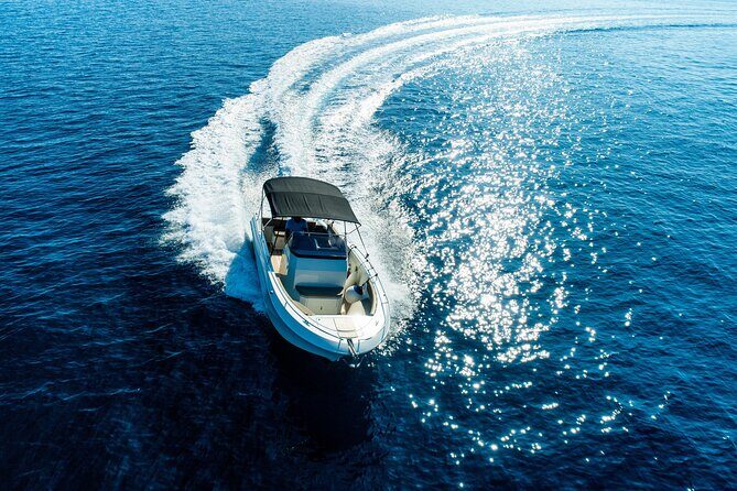 Private Full-Day Tour of Elaphiti Islands by Speedboat - Who Is This Tour Best For?