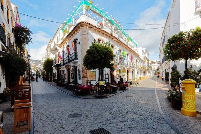 Private Full Day Tour of Gibraltar, Marbella and Puerto Banus from Malaga Hotel - Who Would Love This Tour?