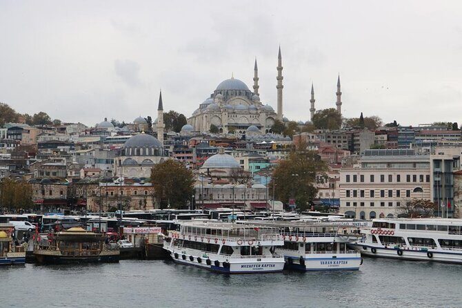 Private Full-Day Tour Of Istanbul - Final Thoughts
