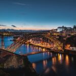 Private Full-Day Tour of Porto with Free Photoshoot - Walking Across an Icon: Luís I Bridge