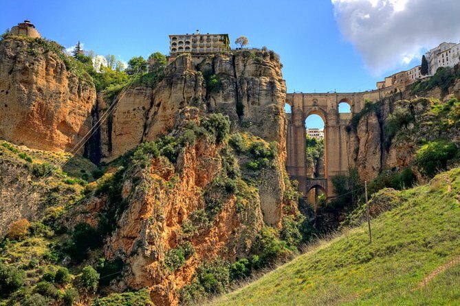 Private Full-Day Tour of Ronda from Malaga with Hotel pick up and drop off - FAQ about the Ronda Private Day Trip