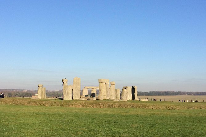 Private Full-Day Tour of Stonehenge and Bath from London - Cost and Value: Is It Worth It?
