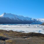 Private Full-Day Tour of the Vatnajökull Glaciers from Höfn - Detailed Breakdown of the Itinerary
