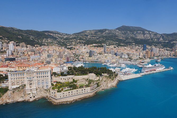 Private Full-Day Tour on the French Riviera from Cannes - Who Would Love This Tour?