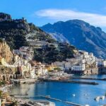 Private Full Day Tour Pompeii and Amalfi Coast from Rome - What’s Included and What’s Not