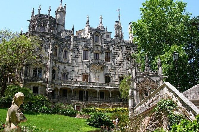 Private Full Day Tour Sintra - Cascais - Who Will Love This Tour?