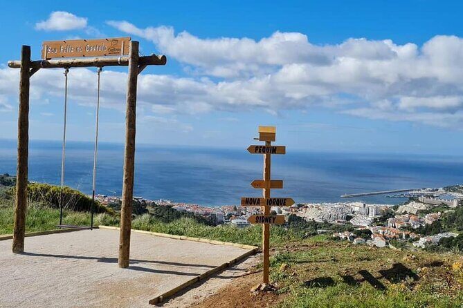 Private Full Day Tour through Sesimbra and Arrábida - Authenticity and Value