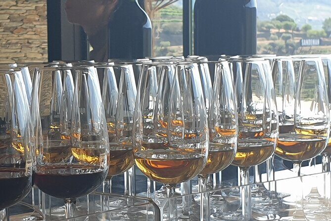 Private full-Day Tour to Douro Valley - Key Points