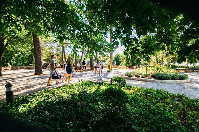 Private Full-Day Tour to Krka Waterfalls and Sibenik - Who Will Love This Tour?