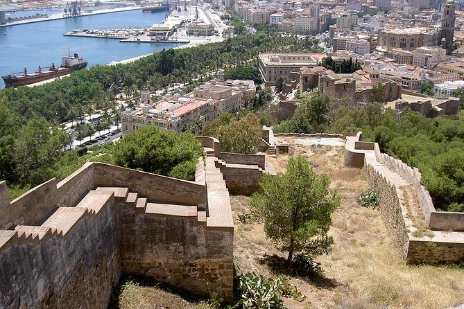 Private Full-Day Tour to Malaga from Seville with Hotel pick up & drop off - Who Will Love This Tour?