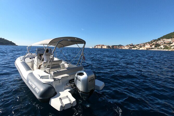 Private Full-Day Tour to Mljet by Speedboat - Practical Details and What Sets This Tour Apart