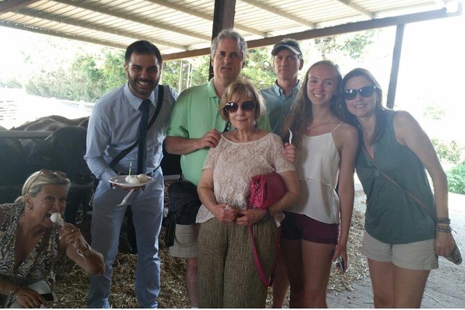 Private full day tour to Pompeii Amalfi Coast and Ravello - What Makes This Tour Stand Out?