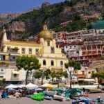 Private Full Day Tour to Pompeii and Amalfi Coast from Rome in Fast Train - What We Love and Consider