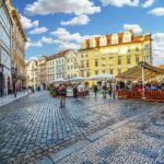 Private Full Day Tour to Prague from Vienna - The value of guided, private transport