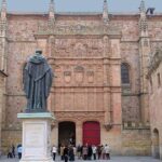 Private Full day Tour to Salamanca from Madrid with hotel pick up and drop off - The Booking Experience and Overall Value