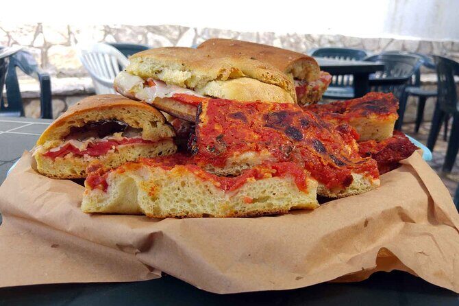 Private Full Day Tour to Scopello, Zingaro and Castellammare - Detailed Breakdown of the Itinerary