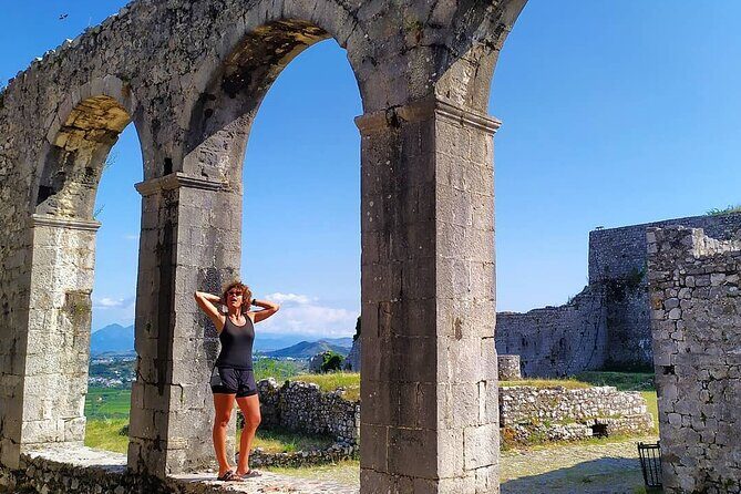 Private Full Day Tour to Shkodra and Kruja from Tirana - Why This Tour Represents Great Value