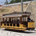 Private Full-Day Tour to Sintra and Cascais - The Transport and Overall Experience