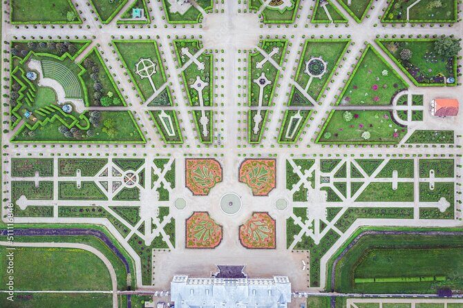 Private Full-Day Trip to Bauska, Rundale and Jelgava Palace - The Sum Up