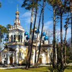 Private Full-Day Trip to Jurmala and Great Kemeri Bog Boardwalk - Stop 1: Jurmala Open-Air Museum