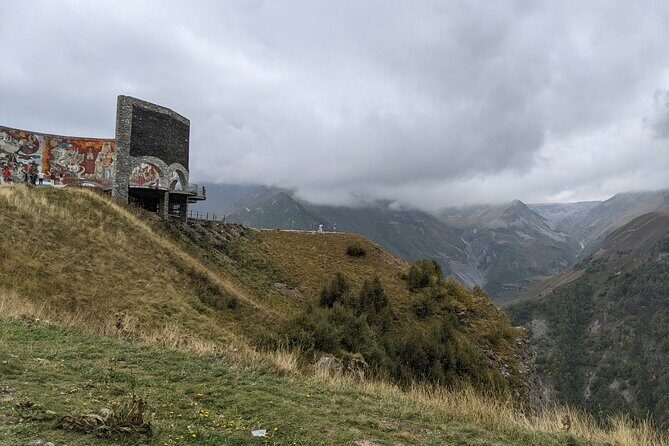 Private Full Day Trip to Kazbegi Mountains - Authentic Experiences and Practical Details