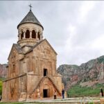 Private Full-Day Trip to Khor Virap - Noravank - Tatev-ropeway from Yerevan - What’s Included and What’s Not