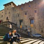 Private Full Day Trip to Medieval Villages of Catalonia + Lunch front of a Lake - Price and Value