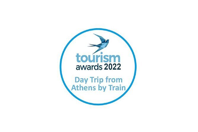 Private Full-Day Trip to Meteora by Train From Athens - Local Agency - Practical Tips for Your Trip