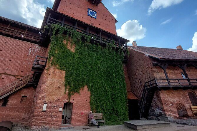 Private Full-Day Trip to Turaida, Sigulda, and Cesis - The Sum Up