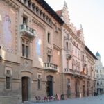 Private Full-Day Vic, Santapau and Besalú Tour - The Transport and Overall Value