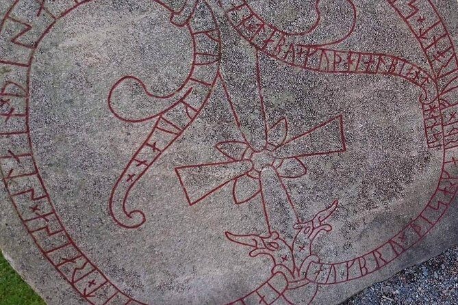 Private Full Day Viking History Tour from Stockholm Including Sigtuna and Uppsala - Who Should Book This Tour?