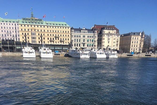 Private full day VIP city tour by limousine car in Stockholm - Why This Tour Offers Great Value
