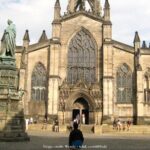 Private Full-Day Walking Tour in Edinburgh with Edinburgh Castle - Who Is This Tour Best For?