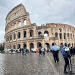 Private Full Guided Tour of Colosseum Roman Forum & Palatine Hill - Walking Through the Roman Forum: The Heartbeat of Ancient Rome