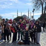 PRIVATE Fully Guided Tour with TRAM, the fastest transportation - Final Reflections: Who Will Benefit Most?