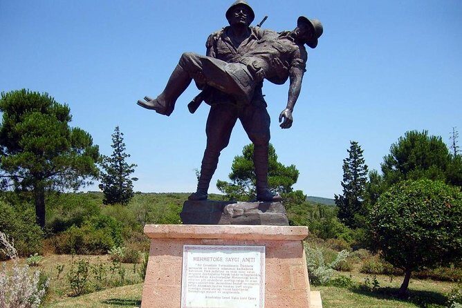 Private Gallipoli Tour from Istanbul - Final Thoughts: Is This the Right Tour for You?