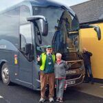 Private Galway 2hr. Walking tour with local expert Ger - Practical Information & Considerations