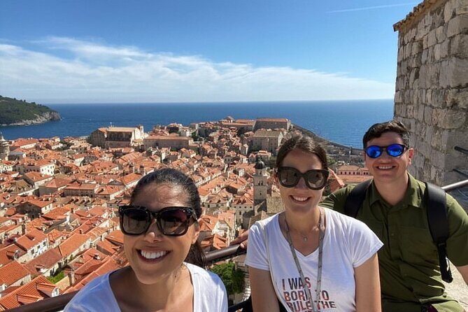 Private Game of Thrones and City Wall Tour - Detailed Breakdown of the Itinerary